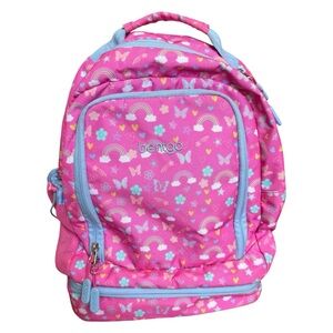 EUC Bentgo Kids 2-in-1 Backpack Lunchbag